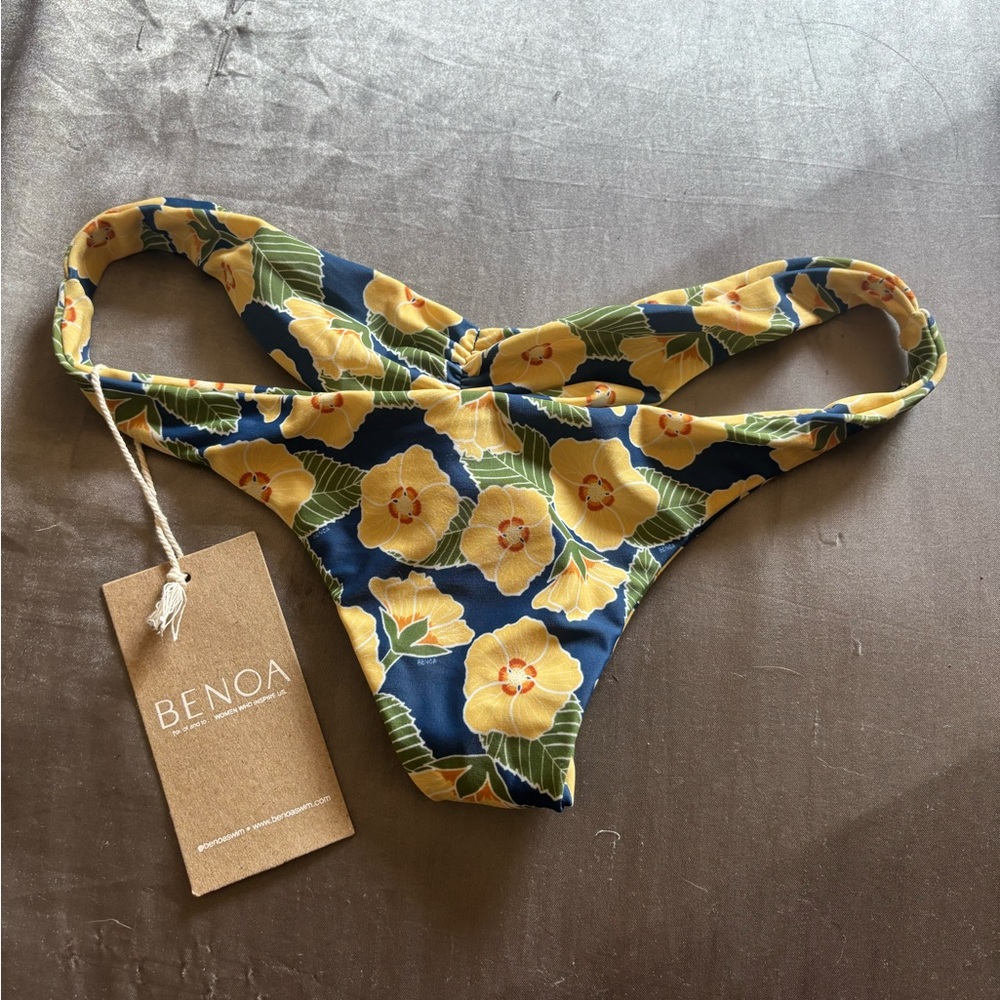 Benoa Swim Alana Bottom